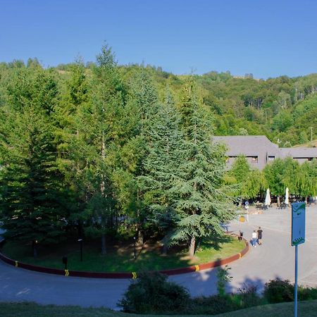 Hotel Junior Kopaonik Exterior foto