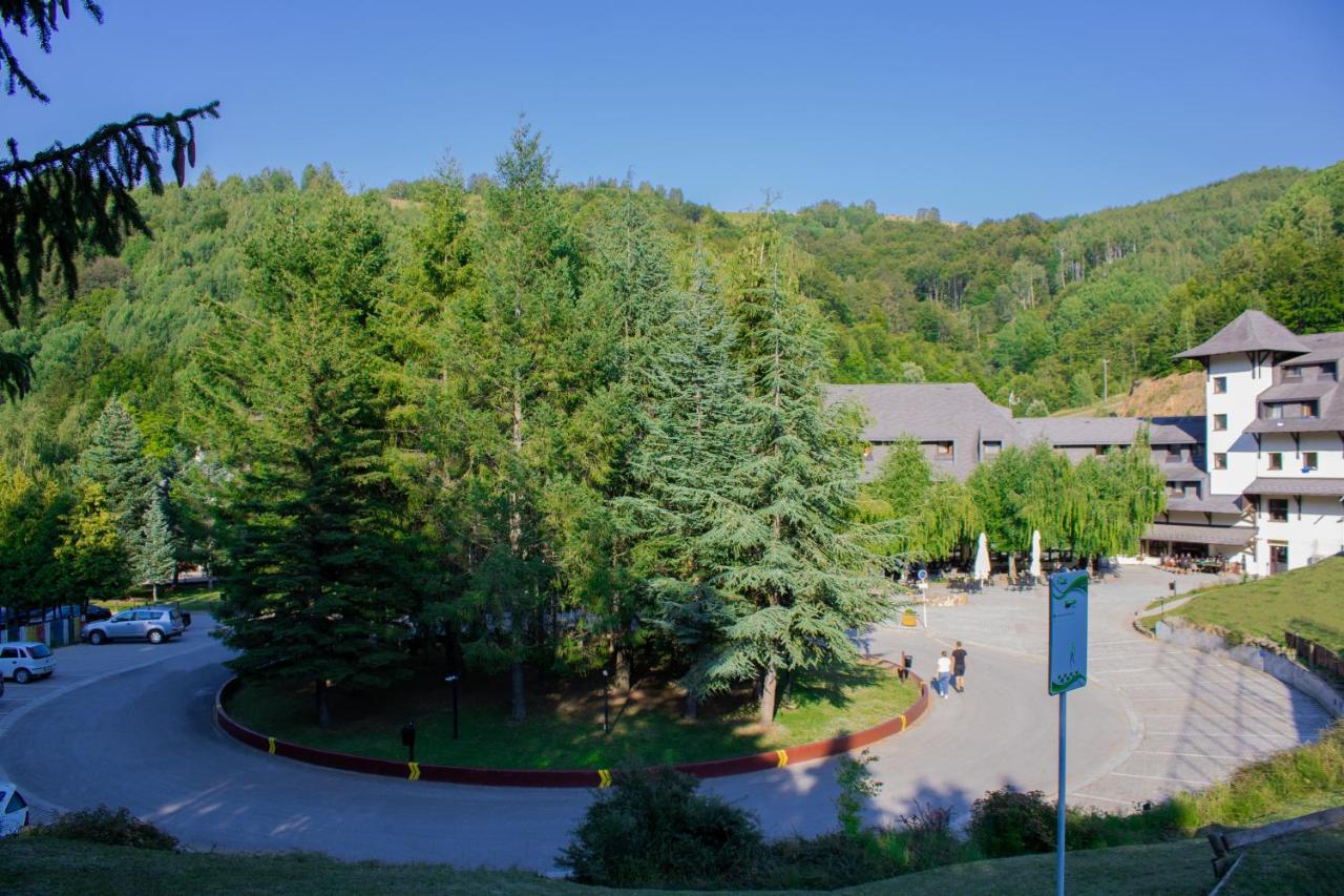 Hotel Junior Kopaonik Exterior foto