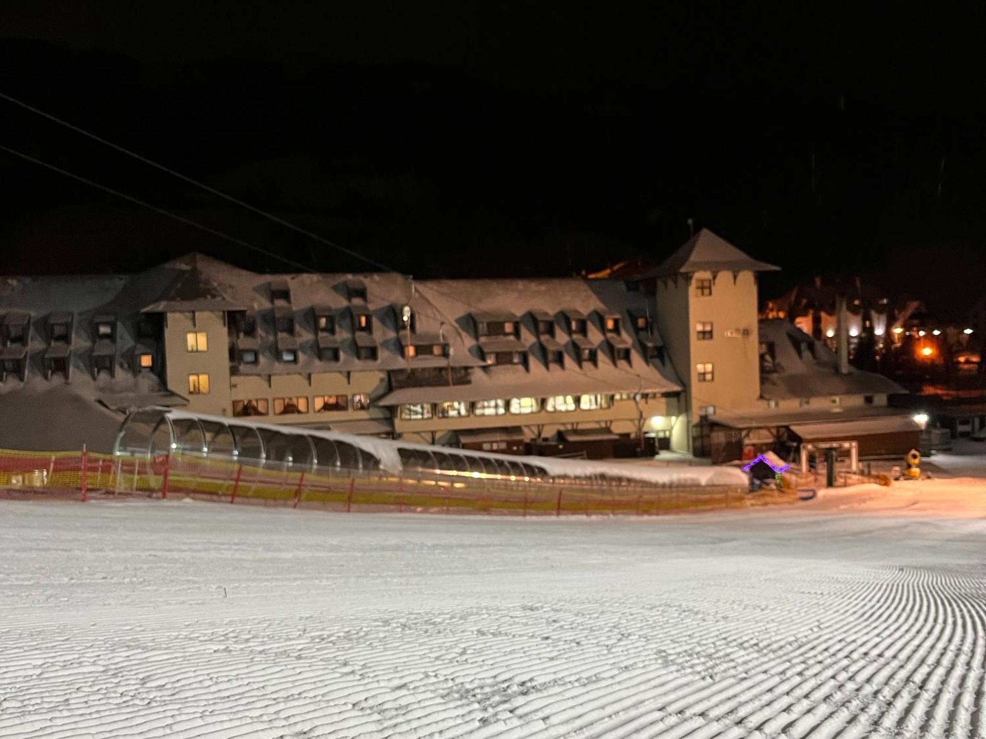 Hotel Junior Kopaonik Exterior foto