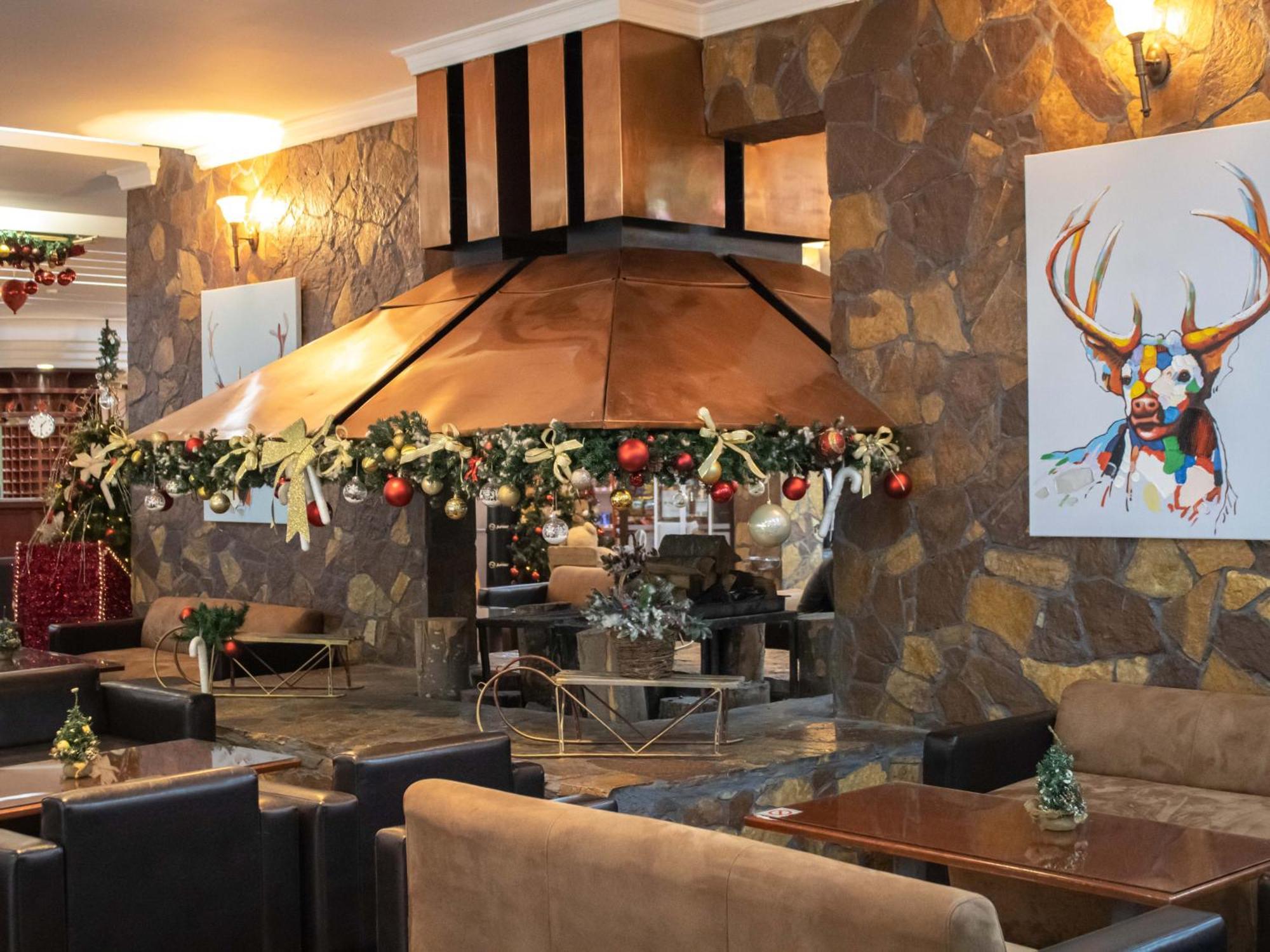 Hotel Junior Kopaonik Exterior foto